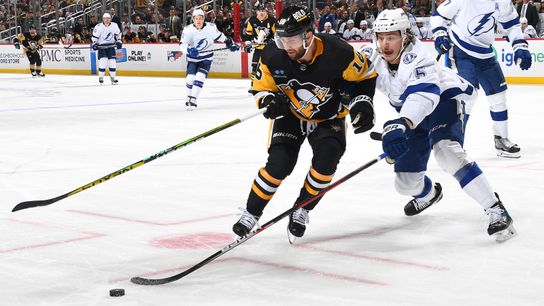 Final: Penguins 6, Lightning 2 taken at PPG Paints Arena (Live coverage)